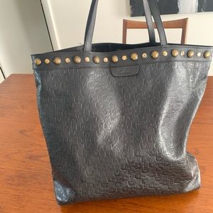 Gucci Tote Bag